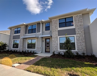 2611 Amati Drive - Photo Thumbnail 1