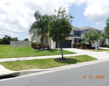 3199 Turret Drive - Photo Thumbnail 1