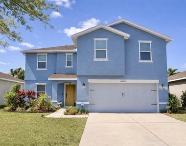 11521 Southern Creek Drive - Photo Thumbnail 4