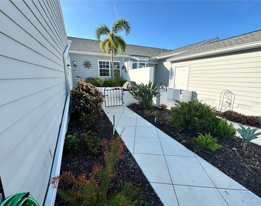 1233 Spoonbill Landings Circle - Photo Thumbnail 1