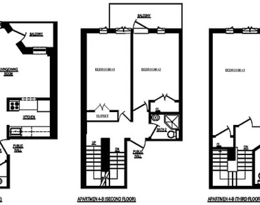 37 West 54th Street - Photo Thumbnail 15