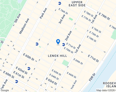 226 East 70th Street - Photo Thumbnail 12