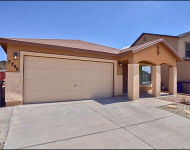3286 Azteca Trail - Photo Thumbnail 2