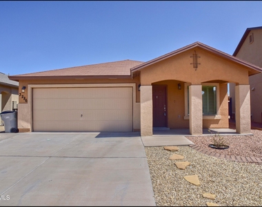 3286 Azteca Trail - Photo Thumbnail 1