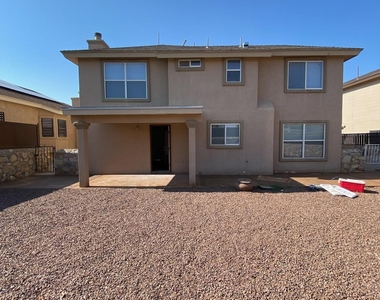 12625 Tierra Tigre Avenue - Photo Thumbnail 14