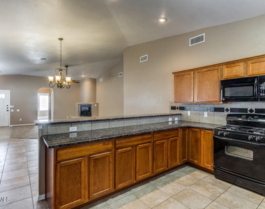 5819 Redstone Rim Drive - Photo Thumbnail 10
