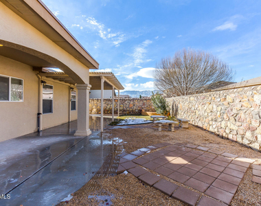 5819 Redstone Rim Drive - Photo Thumbnail 22