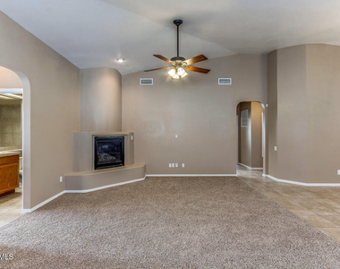 5819 Redstone Rim Drive - Photo Thumbnail 5