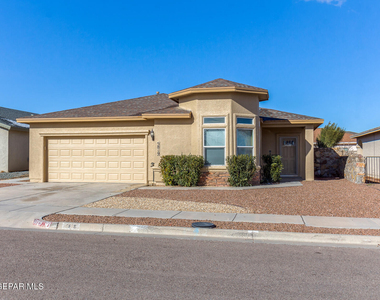 5819 Redstone Rim Drive - Photo Thumbnail 2