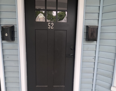 52 Admiral Street - Photo Thumbnail 1