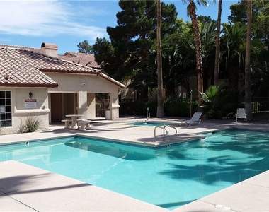 6500 W Lake Mead Boulevard - Photo Thumbnail 22