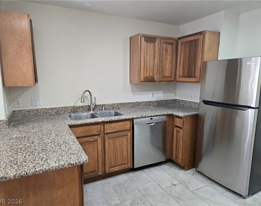 6500 W Lake Mead Boulevard - Photo Thumbnail 5