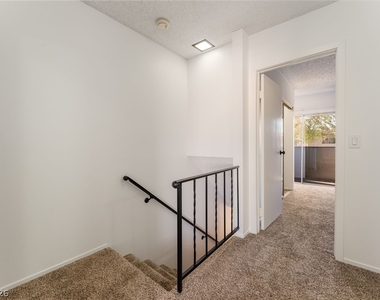 1406 N Jones Boulevard - Photo Thumbnail 14