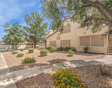 3425 E Russell Road - Photo Thumbnail 1