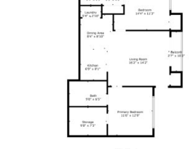 5170 S Jones Boulevard - Photo Thumbnail 23