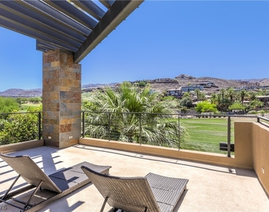 1501 Foothills Village Drive - Photo Thumbnail 83
