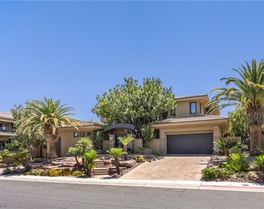 1501 Foothills Village Drive - Photo Thumbnail 5