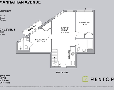 494 Manhattan Avenue - Photo Thumbnail 13