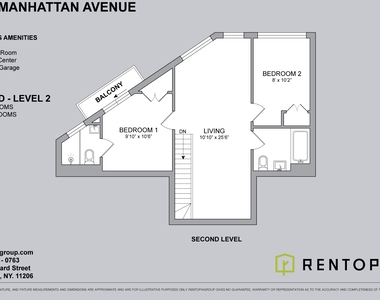494 Manhattan Avenue - Photo Thumbnail 14