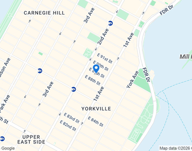 322 East 89th Street - Photo Thumbnail 9