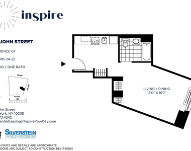 116 John Street - Photo Thumbnail 17