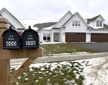 540 Championship Drive - Photo Thumbnail 27