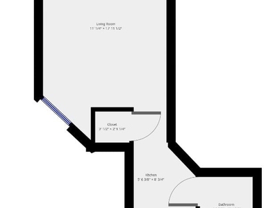 936 West End Avenue - Photo Thumbnail 5