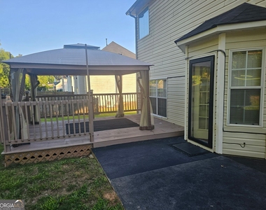 9376 Carnes Crossing Circle - Photo Thumbnail 15
