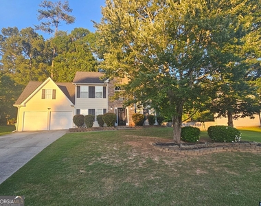 9376 Carnes Crossing Circle - Photo Thumbnail 1