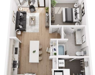 200 Nerem Street Nw - Photo Thumbnail 17