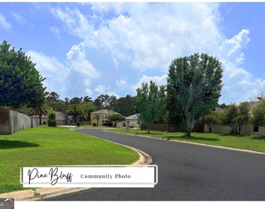 94 E Pine Bluff Boulevard - Photo Thumbnail 35