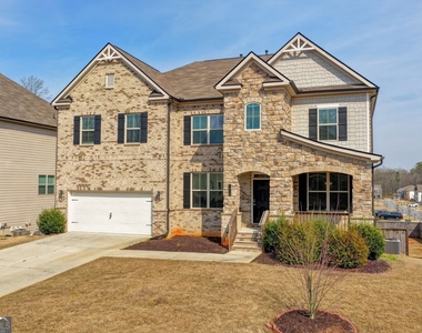 7410 Ansley View Lane - Photo Thumbnail 1