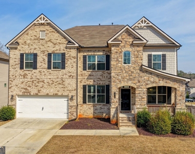 7410 Ansley View Lane - Photo Thumbnail 4