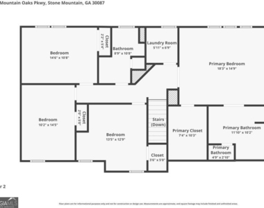745 Mountain Oaks Parkway - Photo Thumbnail 17