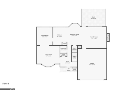 745 Mountain Oaks Parkway - Photo Thumbnail 16