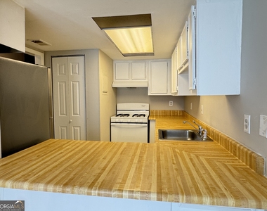 3547 Peachtree Corne Circle - Photo Thumbnail 4