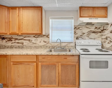 3442 Skyland Drive - Photo Thumbnail 11