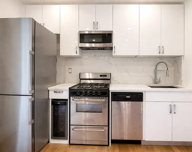 347 East 105th Street - Photo Thumbnail 1