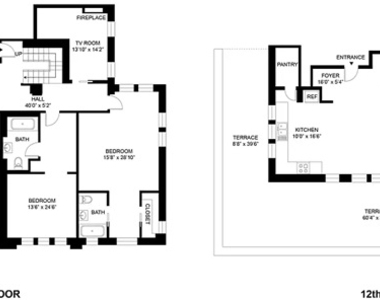 Copy of 151 East 80th Street, Unit Pha - Photo Thumbnail 7