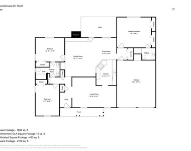 2137 Mountainview Drive - Photo Thumbnail 19