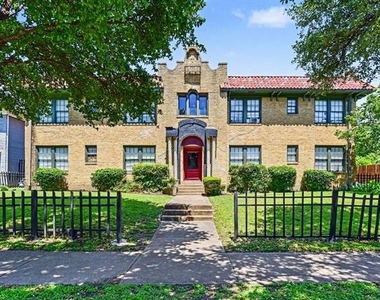 4515 Swiss Avenue - Photo Thumbnail 1
