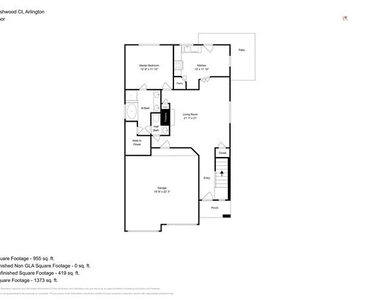 905 Freshwood Court - Photo Thumbnail 20