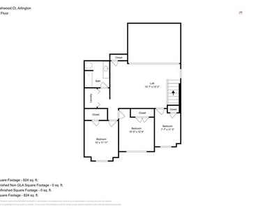 905 Freshwood Court - Photo Thumbnail 21