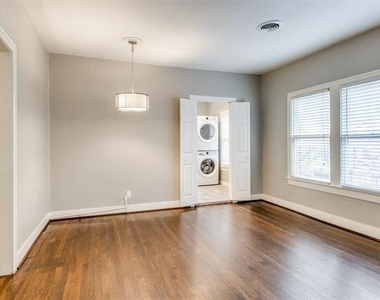 4503 Gilbert Avenue - Photo Thumbnail 6