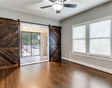 4503 Gilbert Avenue - Photo Thumbnail 9