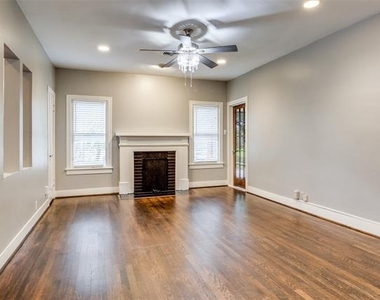 4503 Gilbert Avenue - Photo Thumbnail 2