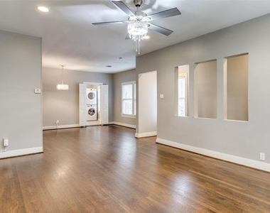 4503 Gilbert Avenue - Photo Thumbnail 7
