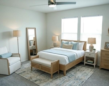 1416 Waggoner Drive - Photo Thumbnail 1