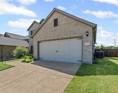 1206 Fox Chase Drive - Photo Thumbnail 1
