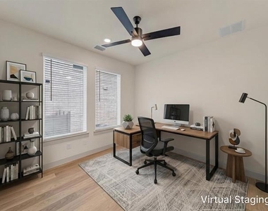 4712 Tippett Drive - Photo Thumbnail 13